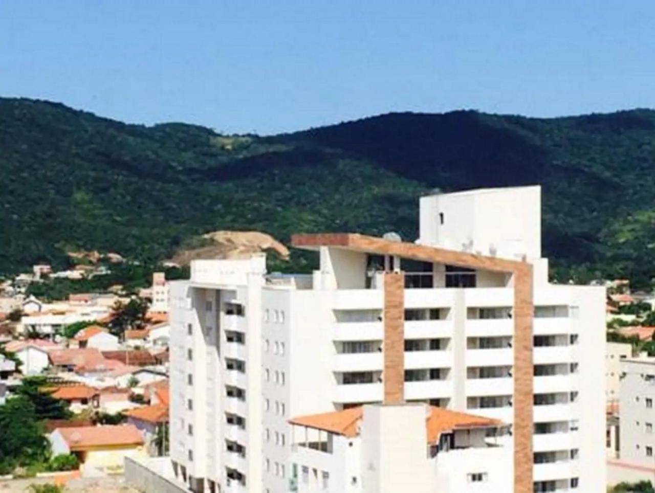 Lindo apartamento 3 dorm a 100m da praia de Perequê Porto Belo Extérieur photo